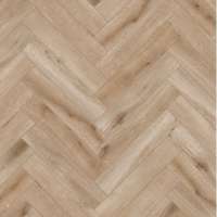 PVC Home Collection Callisto visgraat Natural Oak