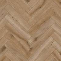 PVC Home Collection Callisto visgraat Natural Oak