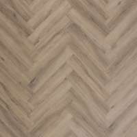 PVC Home Collection City visgraat Smoked Oak Natural