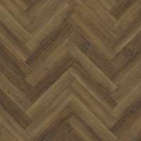 PVC Home Collection City visgraat Smoked Oak Natural