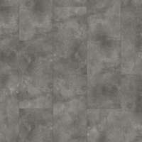 PVC Home Collection Grande tegellook Concrete Antra