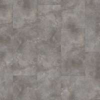 PVC Home Collection Grande tegellook Concrete Antra