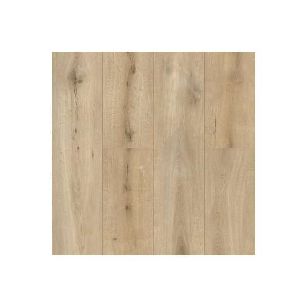 PVC Home Collection Callisto Natural Oak Light