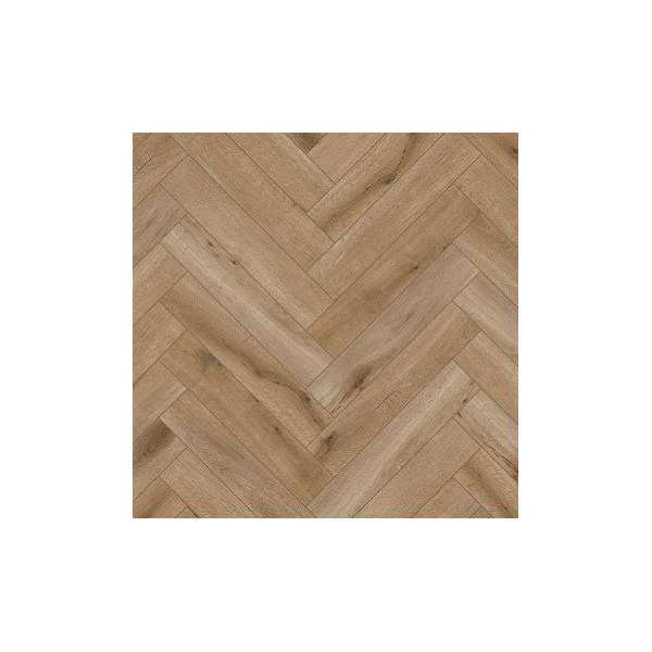 PVC Home Collection Callisto visgraat Natural Oak