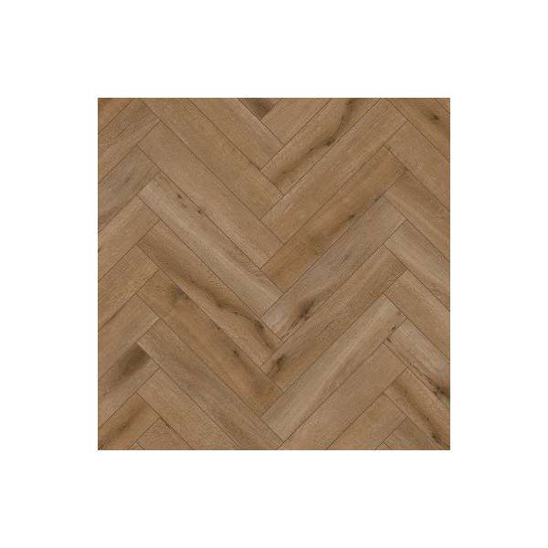 PVC Home Collection Callisto visgraat Natural Oak Dark